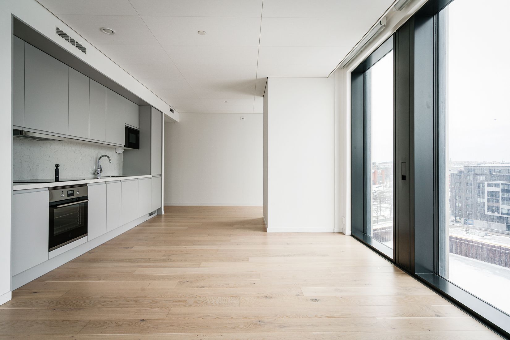 Bostadsrätt, Lodjursstråket 1, Lindholmen, Göteborg