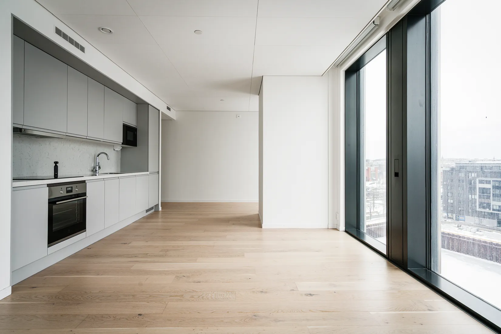 Bostadsrätt, Lodjursstråket 1, Lindholmen, Göteborg