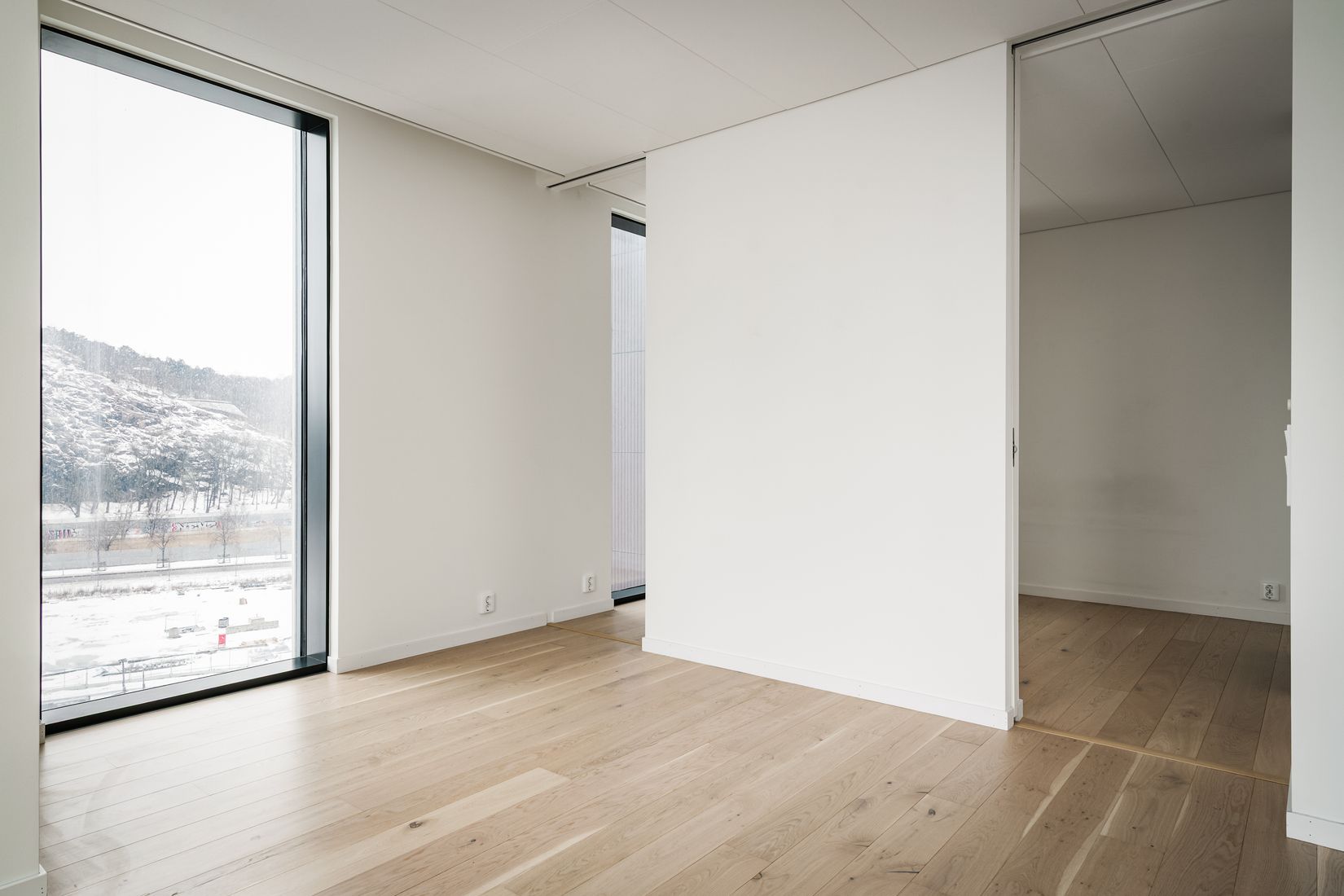 Bostadsrätt, Lodjursstråket 1, Lindholmen, Göteborg