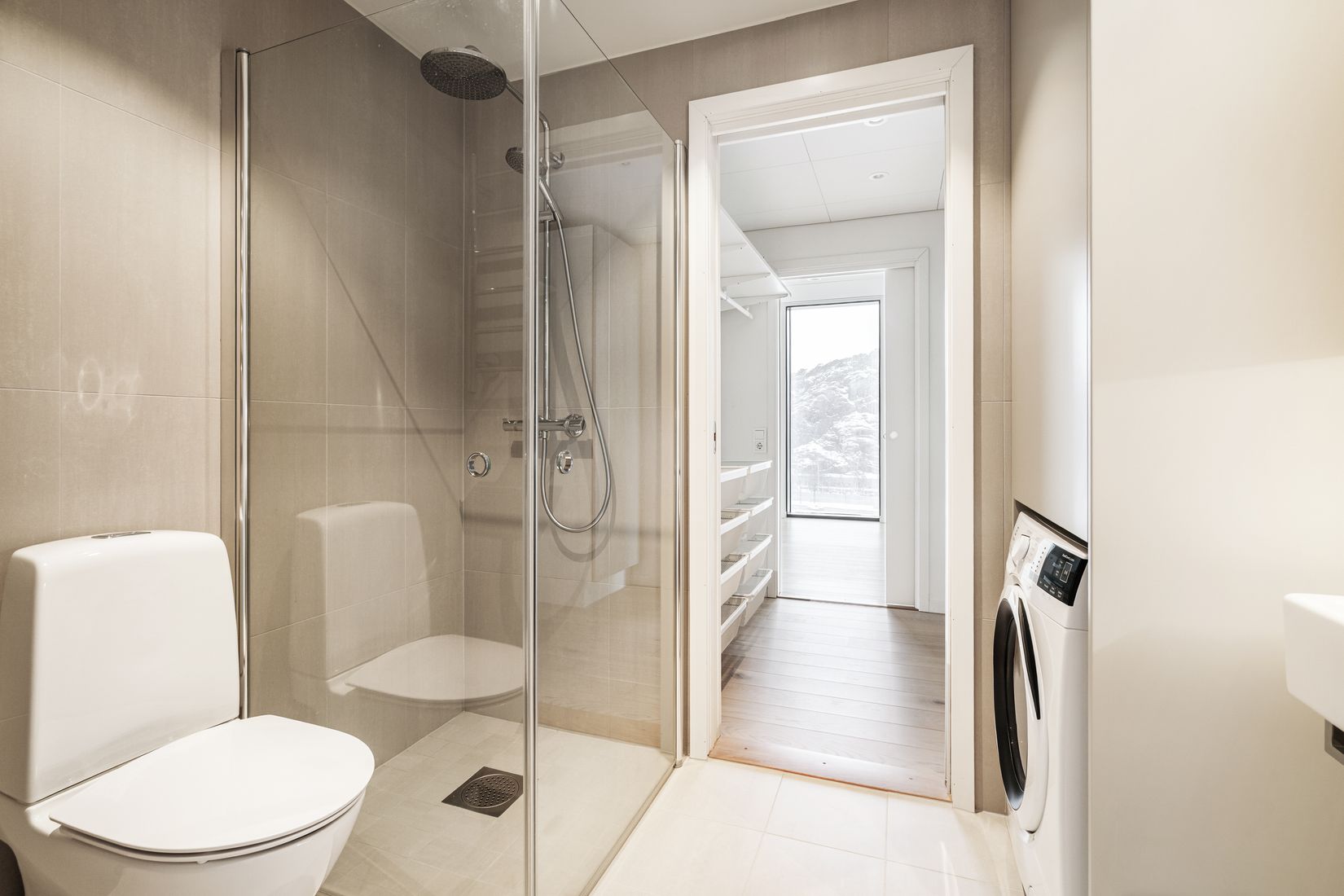 Bostadsrätt, Lodjursstråket 1, Lindholmen, Göteborg