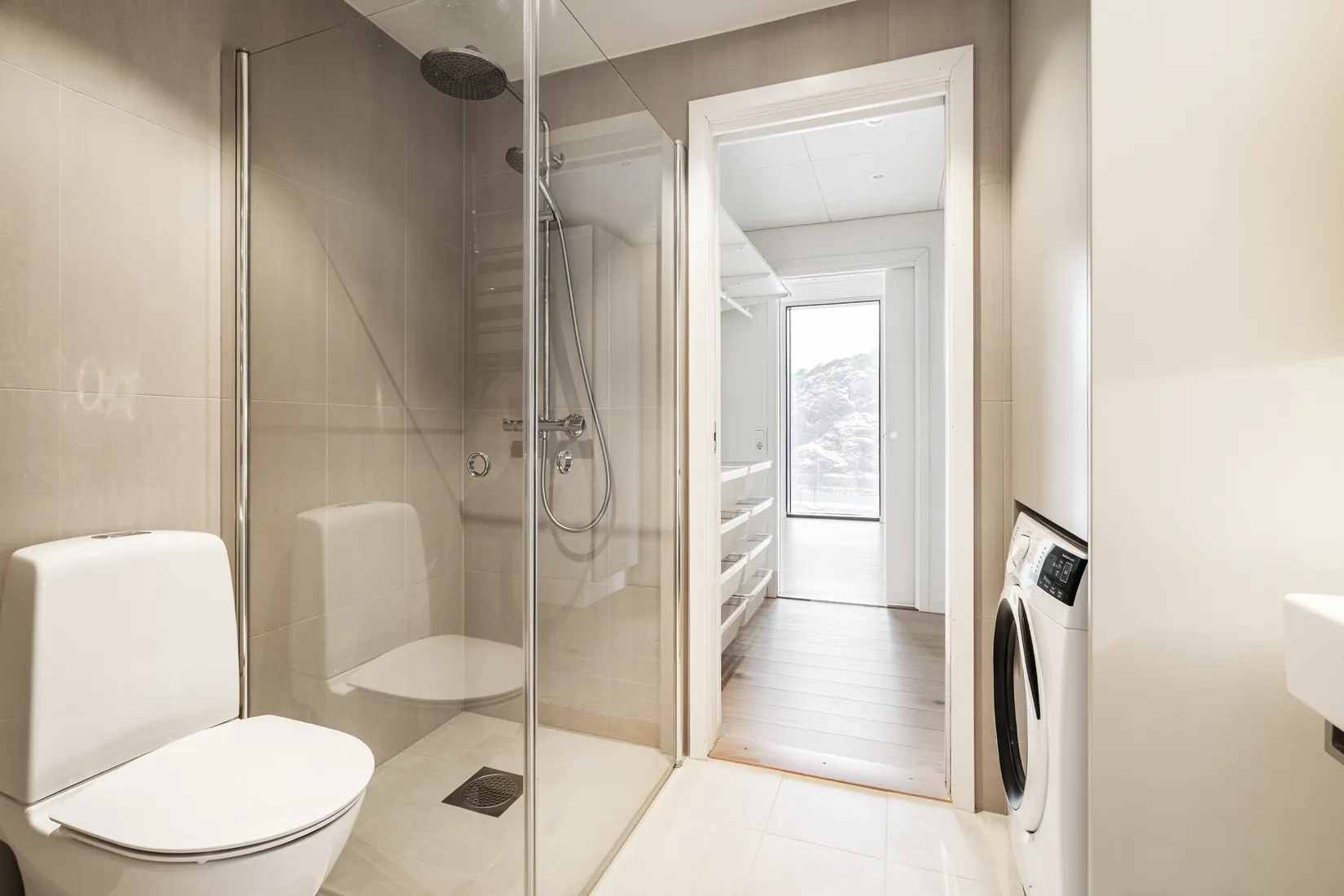 Bostadsrätt, Lodjursstråket 1, Lindholmen, Göteborg