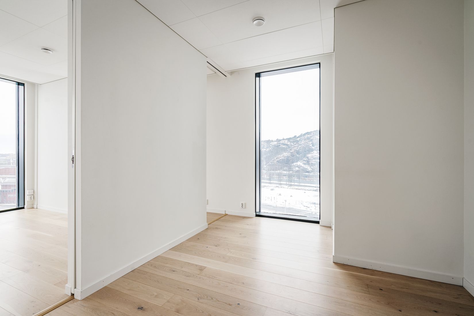 Bostadsrätt, Lodjursstråket 1, Lindholmen, Göteborg