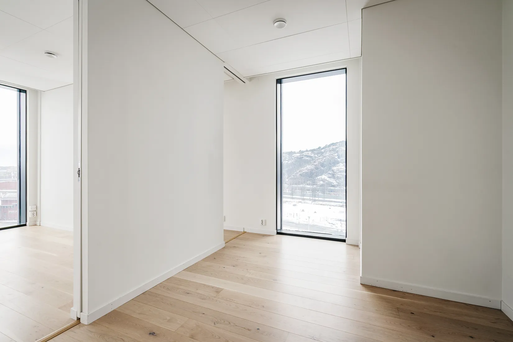 Bostadsrätt, Lodjursstråket 1, Lindholmen, Göteborg