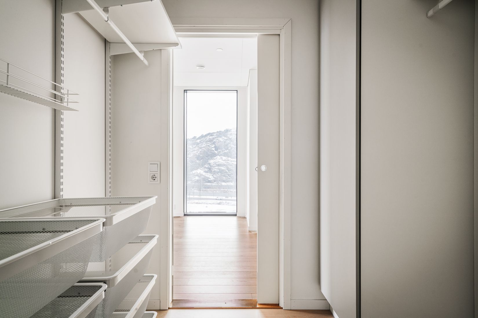 Bostadsrätt, Lodjursstråket 1, Lindholmen, Göteborg