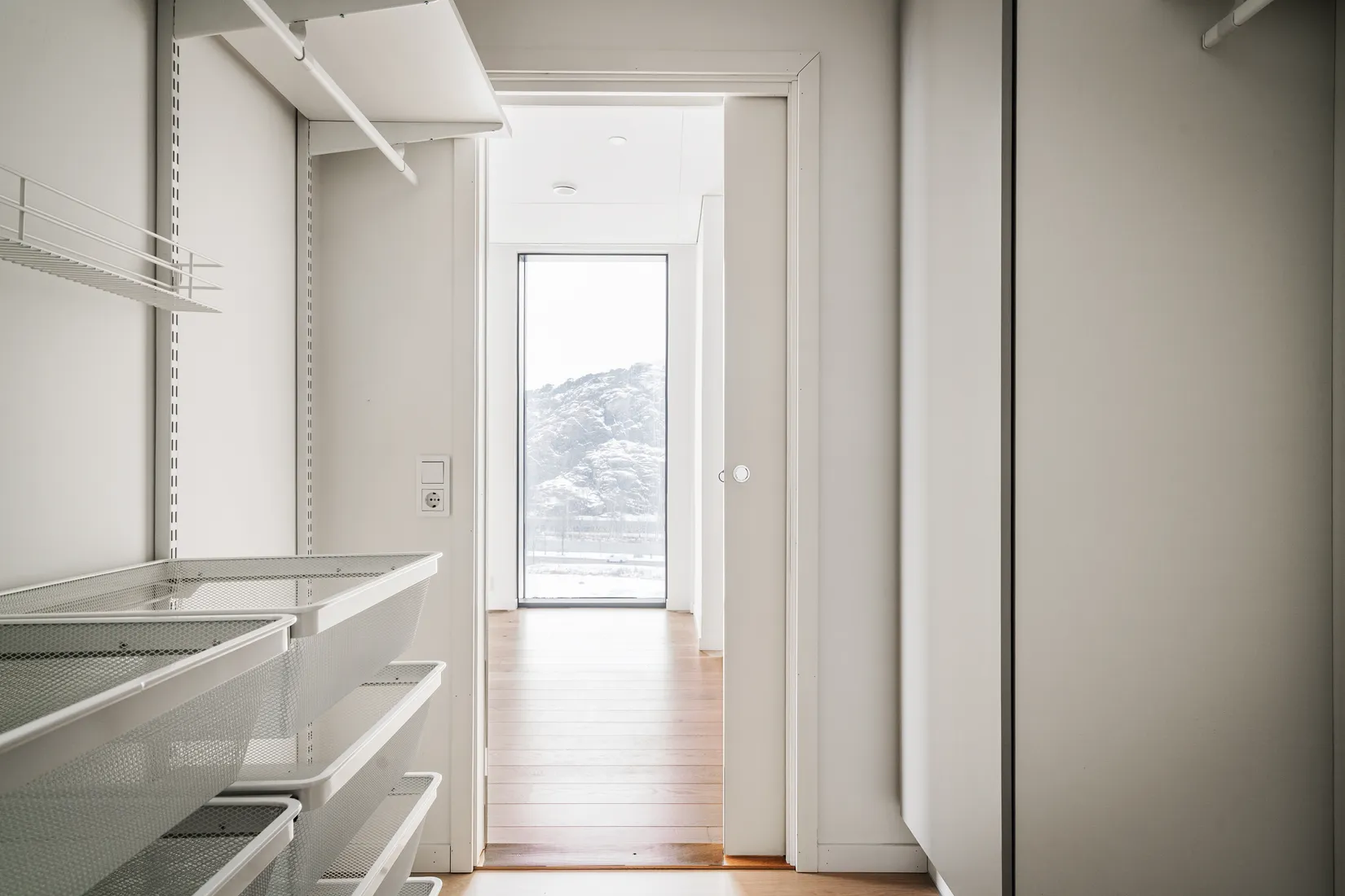 Bostadsrätt, Lodjursstråket 1, Lindholmen, Göteborg