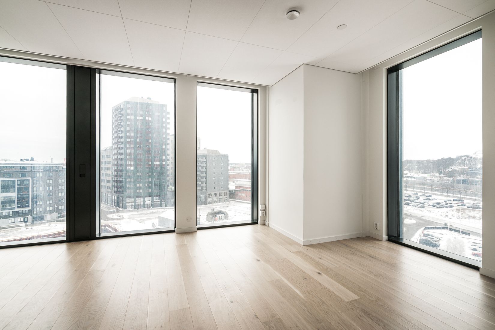 Bostadsrätt, Lodjursstråket 1, Lindholmen, Göteborg