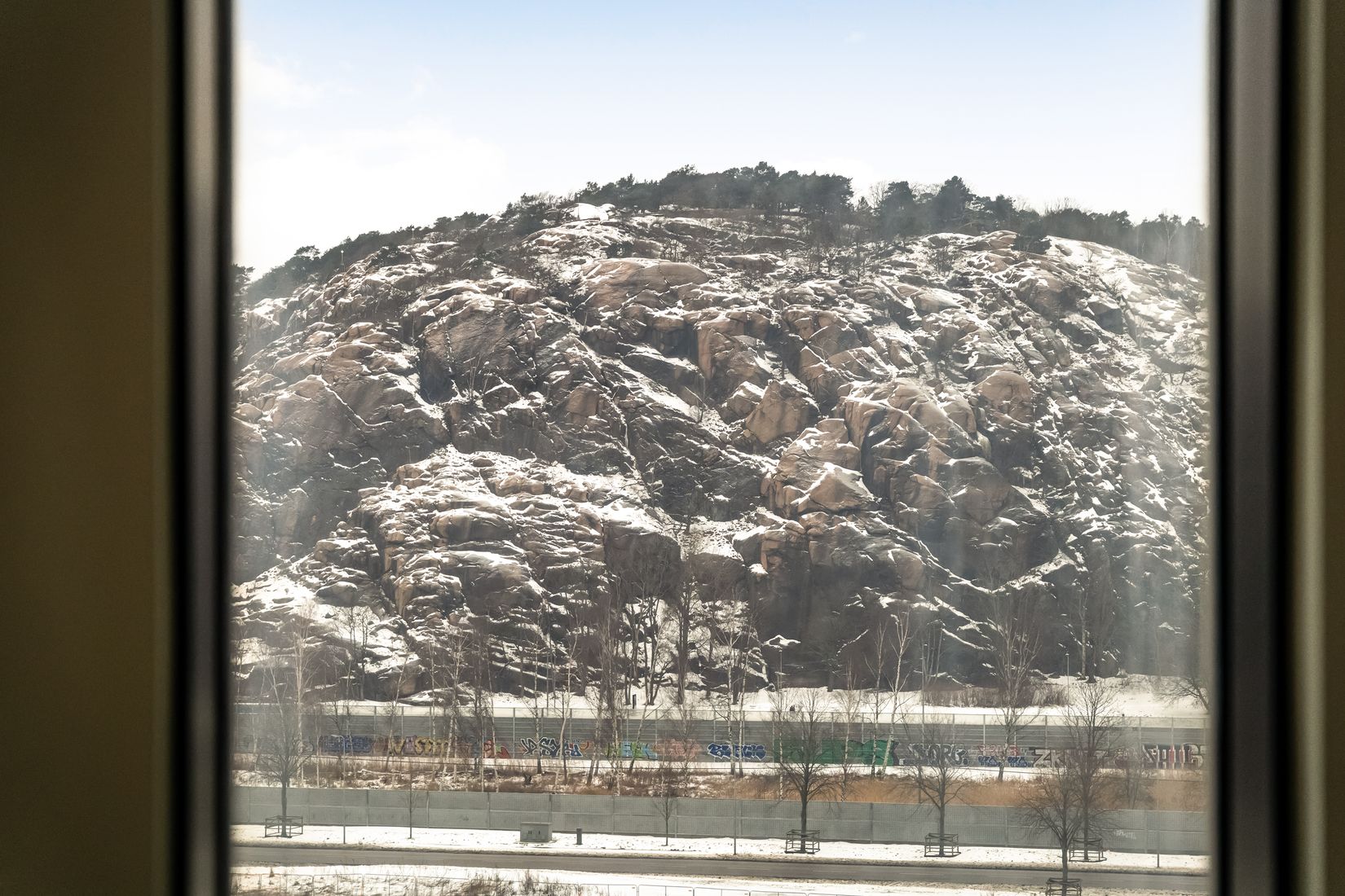 Bostadsrätt, Lodjursstråket 1, Lindholmen, Göteborg