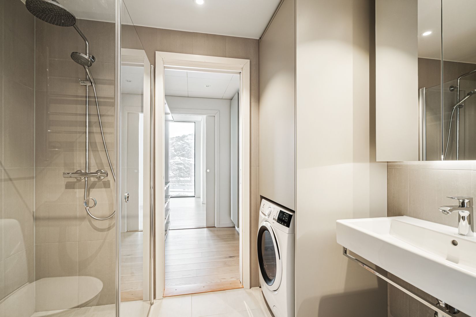 Bostadsrätt, Lodjursstråket 1, Lindholmen, Göteborg