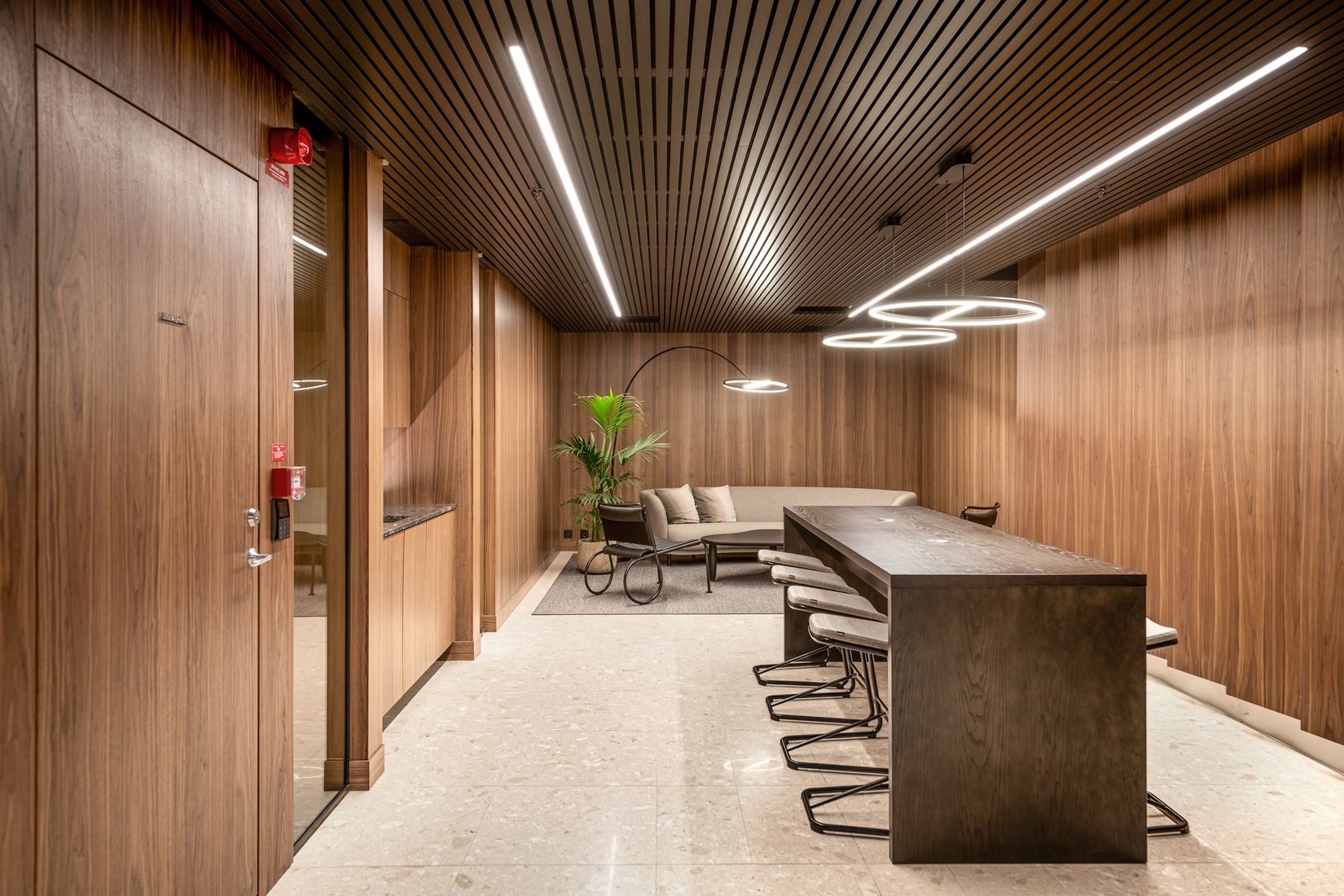 Bostadsrätt, Lodjursstråket 1, Lindholmen, Göteborg