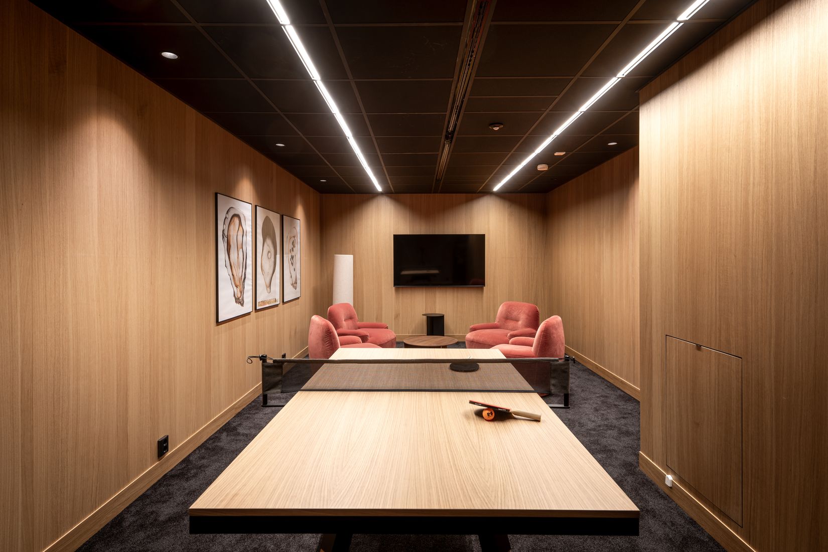 Bostadsrätt, Lodjursstråket 1, Lindholmen, Göteborg