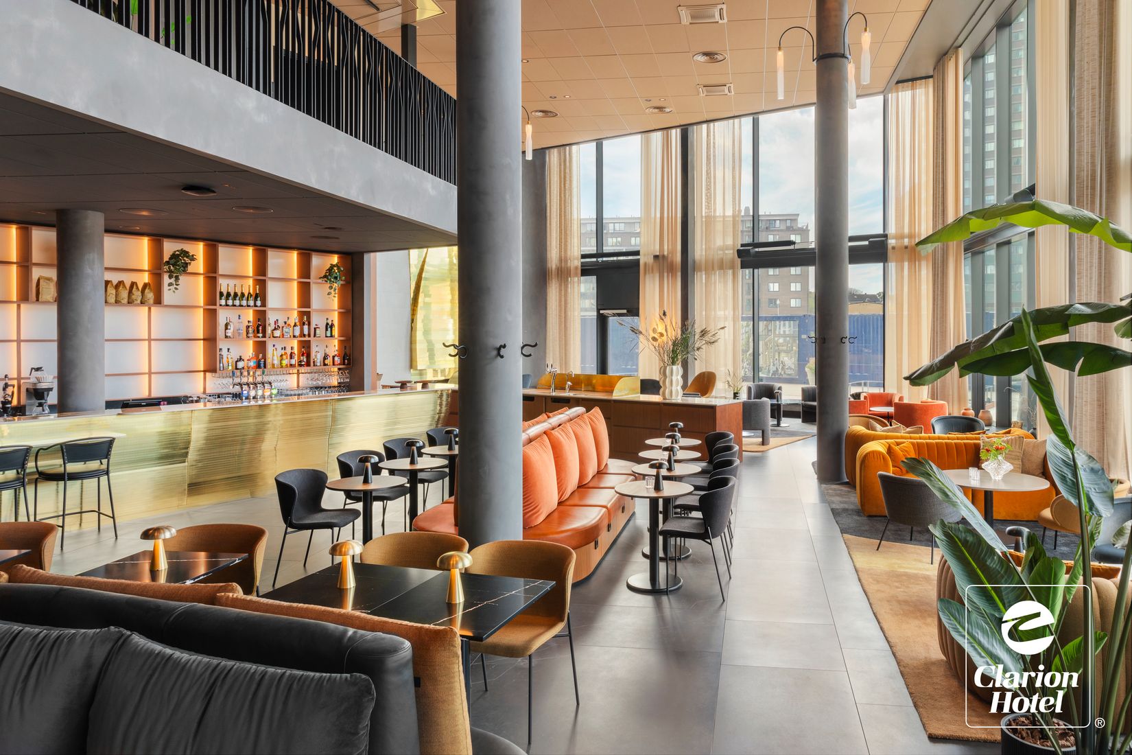 Bostadsrätt, Lodjursstråket 1, Lindholmen, Göteborg