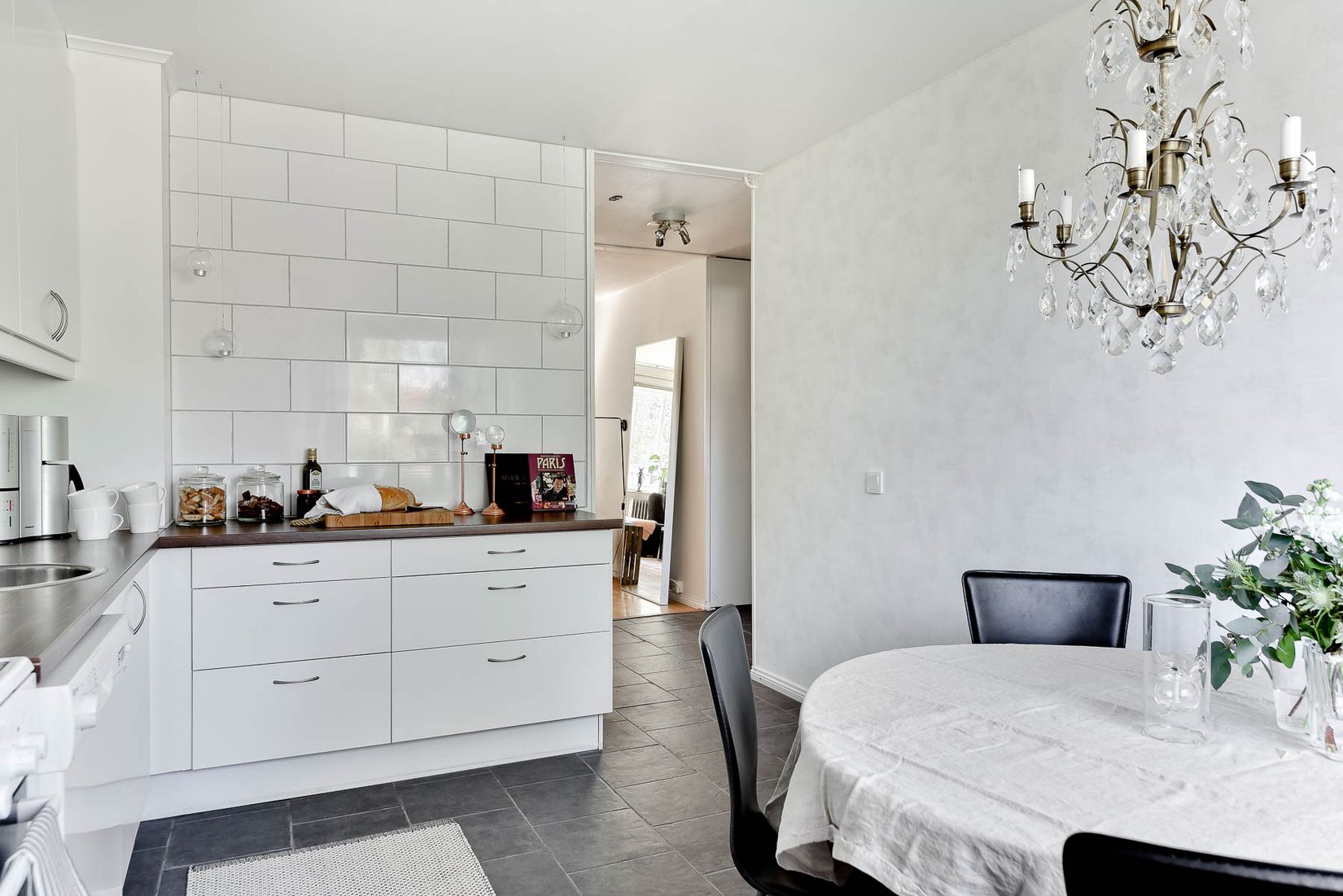 Bostadsrätt, Biologigränd 6, Ålidhem, Umeå