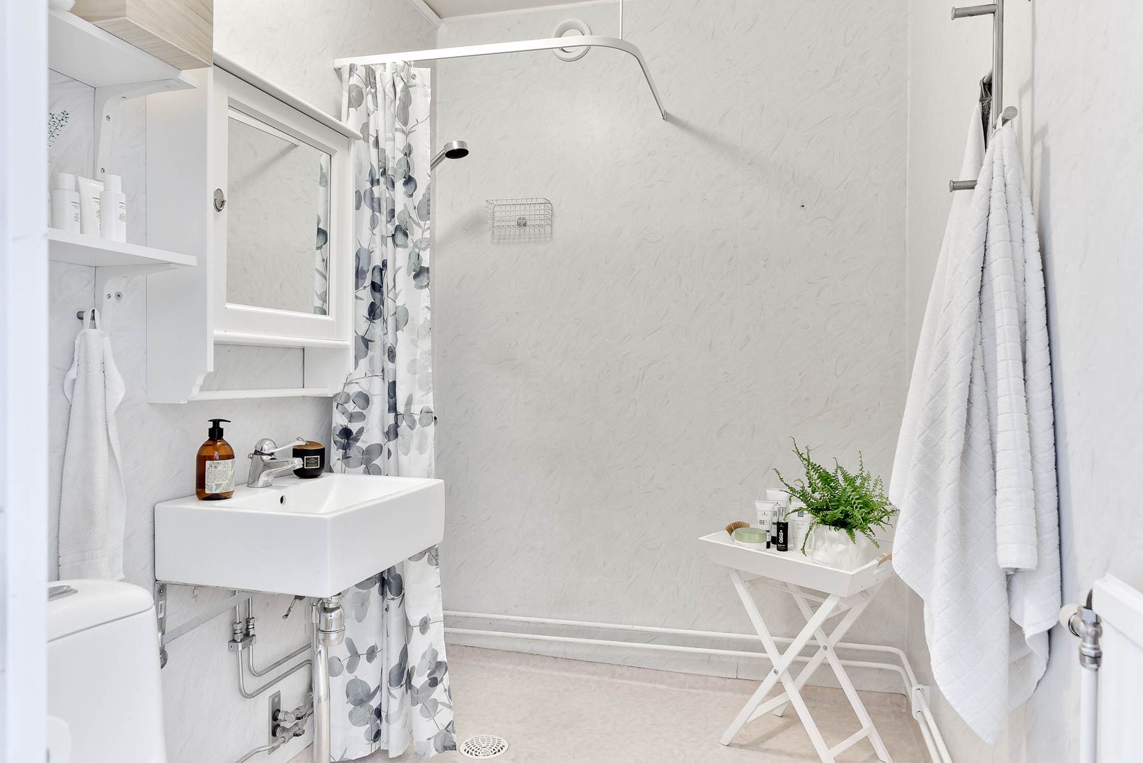 Bostadsrätt, Biologigränd 6, Ålidhem, Umeå