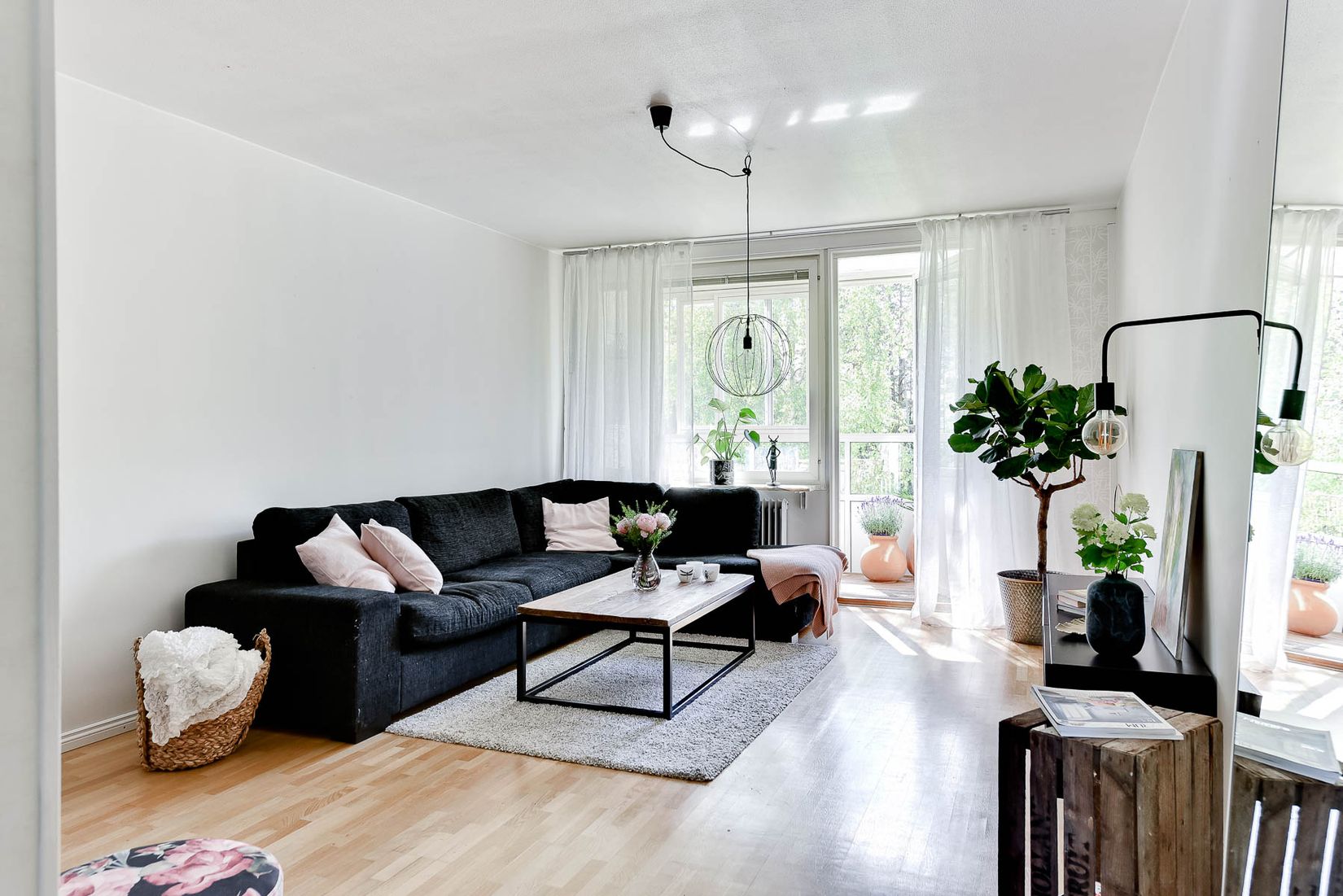 Bostadsrätt, Biologigränd 6, Ålidhem, Umeå