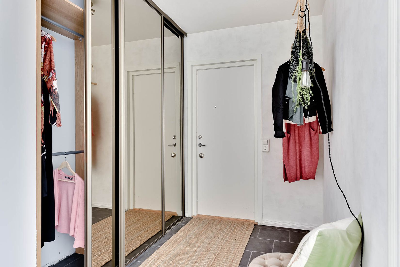 Bostadsrätt, Biologigränd 6, Ålidhem, Umeå