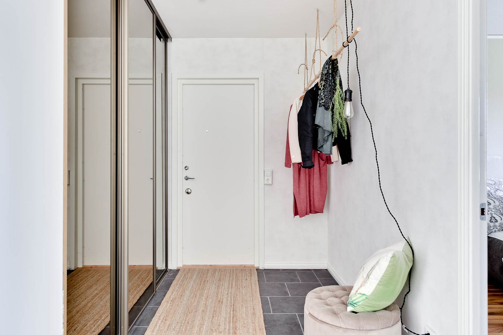 Bostadsrätt, Biologigränd 6, Ålidhem, Umeå