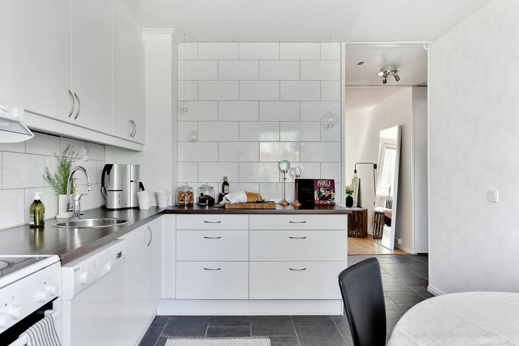 Bostadsrätt, Biologigränd 6, Ålidhem, Umeå