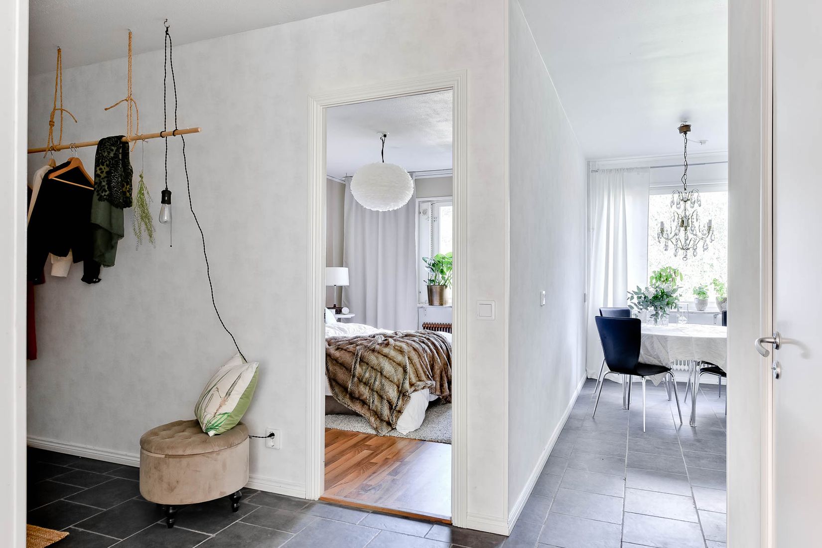 Bostadsrätt, Biologigränd 6, Ålidhem, Umeå