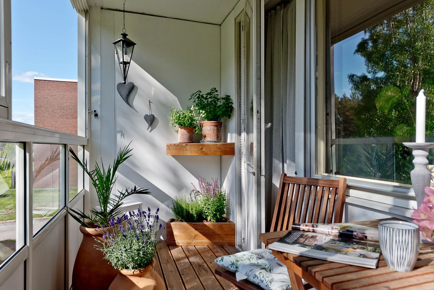 Bostadsrätt, Biologigränd 6, Ålidhem, Umeå