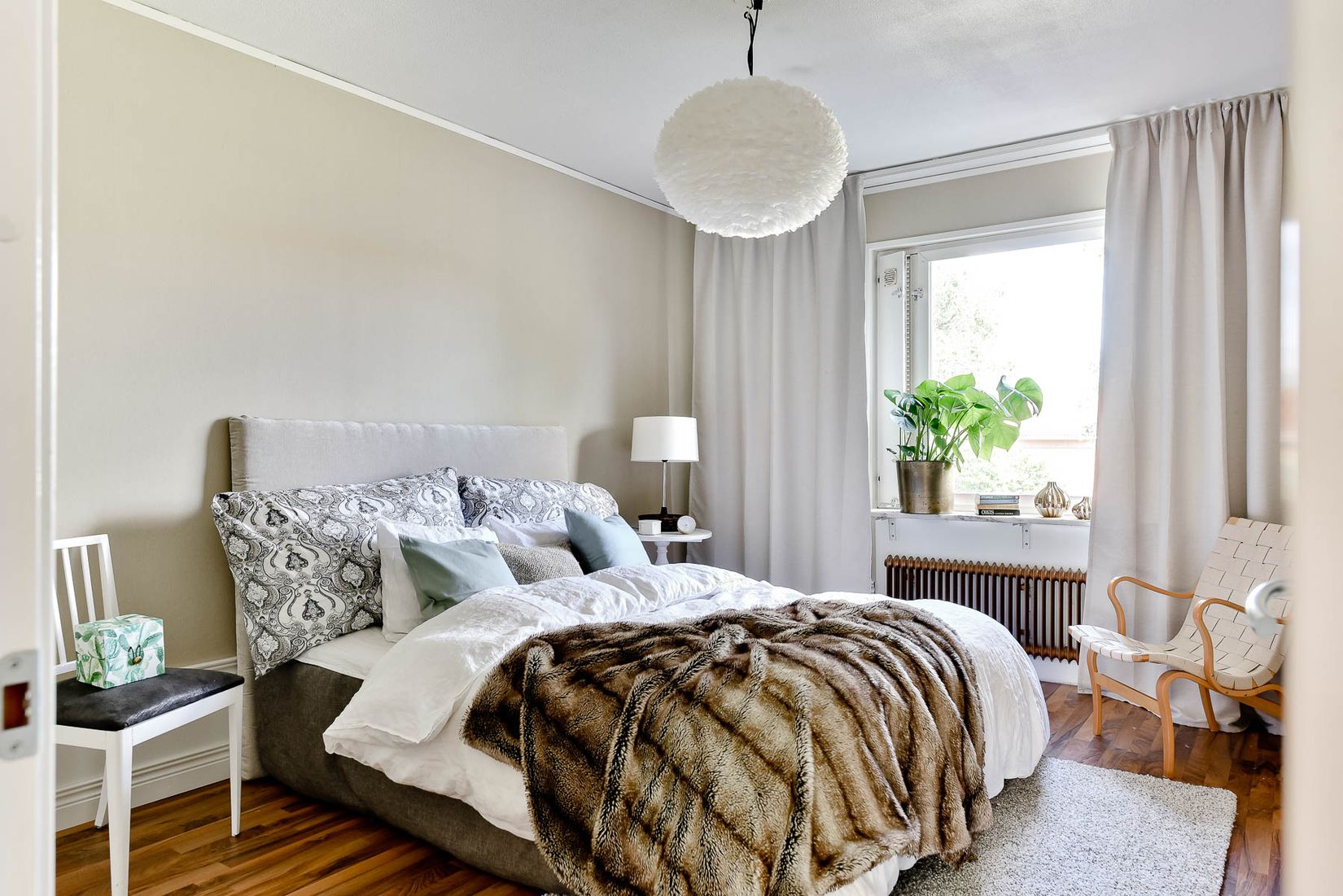 Bostadsrätt, Biologigränd 6, Ålidhem, Umeå