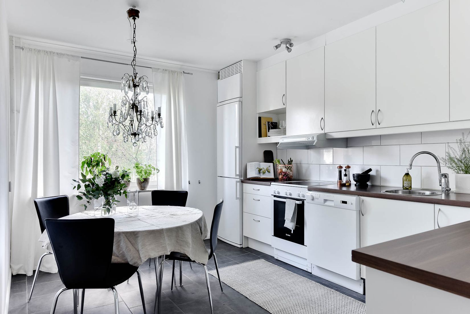 Bostadsrätt, Biologigränd 6, Ålidhem, Umeå