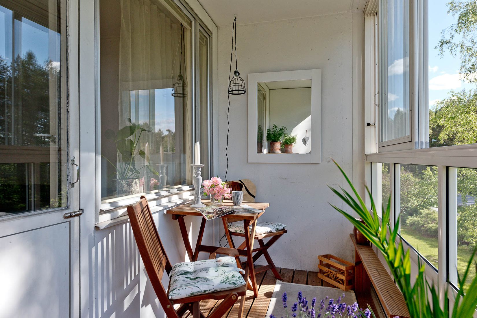 Bostadsrätt, Biologigränd 6, Ålidhem, Umeå