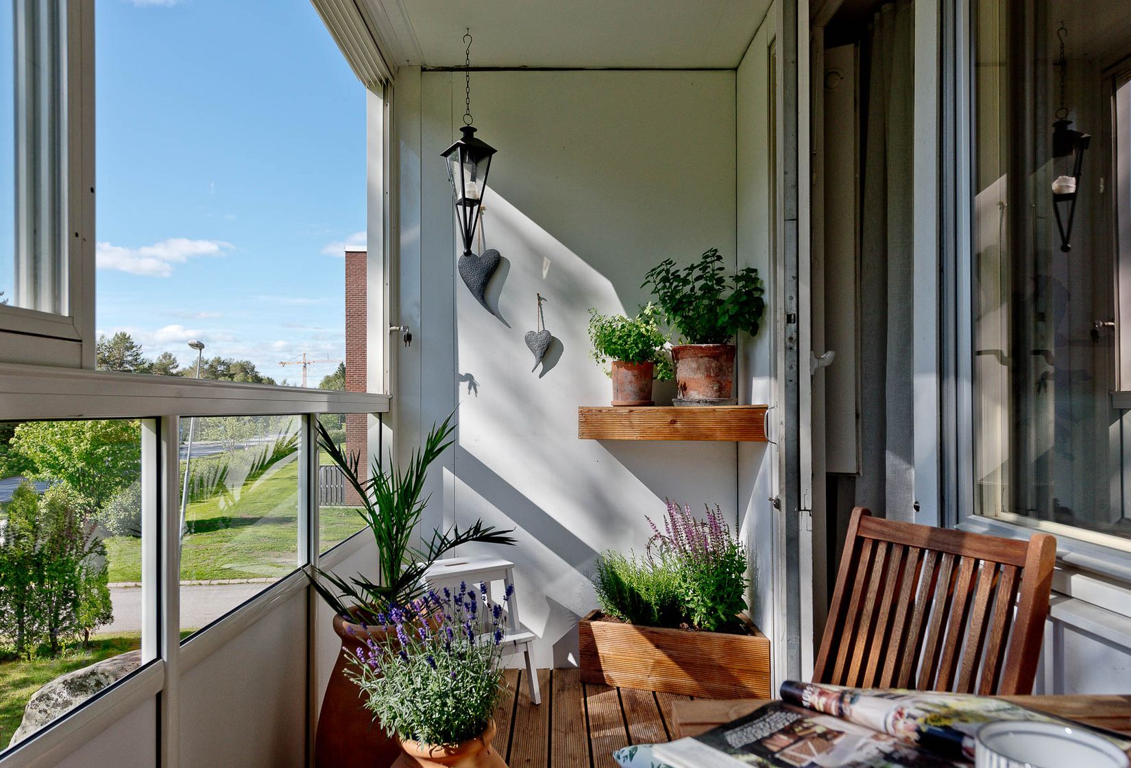 Bostadsrätt, Biologigränd 6, Ålidhem, Umeå