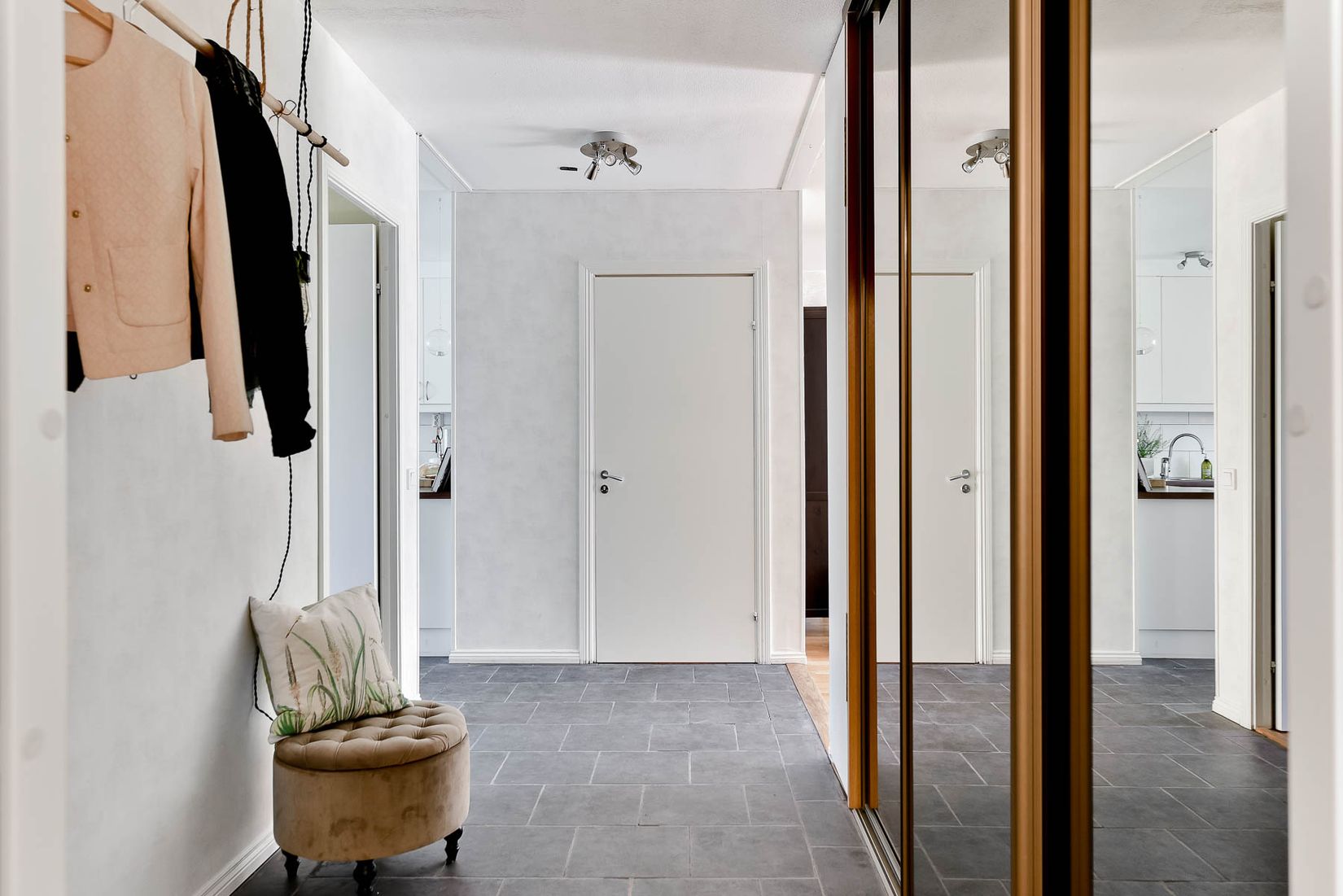 Bostadsrätt, Biologigränd 6, Ålidhem, Umeå