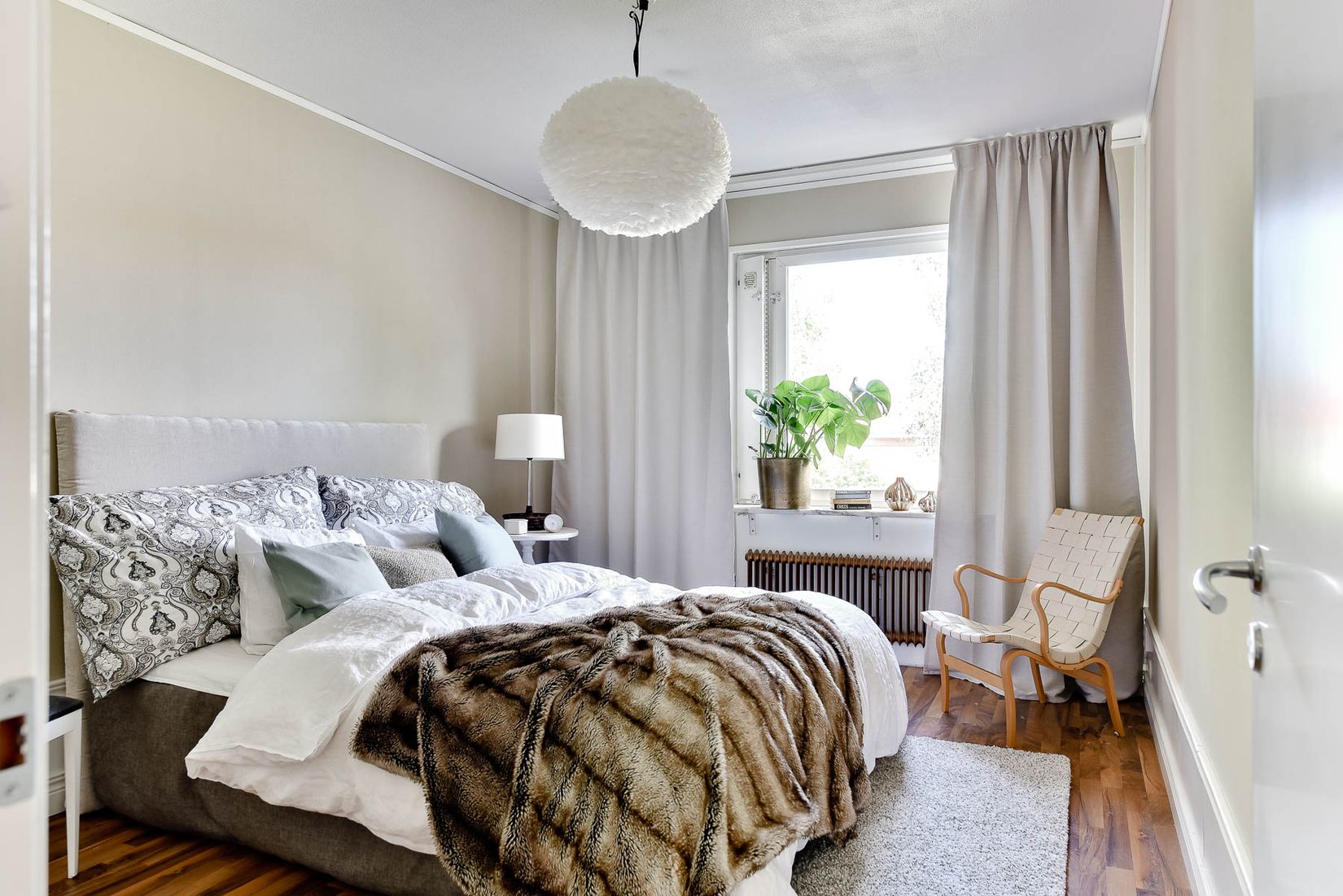 Bostadsrätt, Biologigränd 6, Ålidhem, Umeå