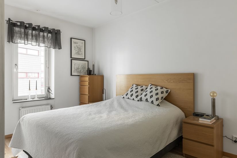 Bostadsrätt, Utövägen 10A, Karlskrona