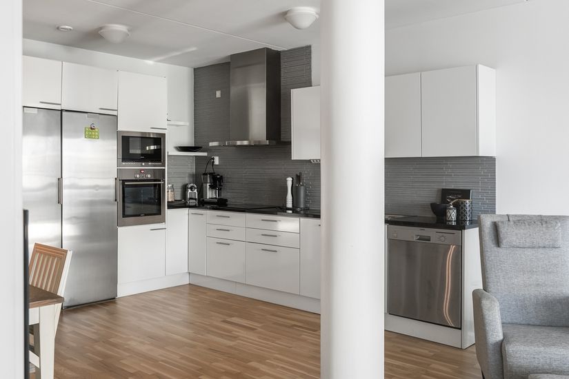 Bostadsrätt, Utövägen 10A, Karlskrona