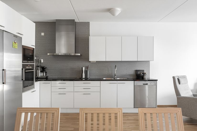 Bostadsrätt, Utövägen 10A, Karlskrona