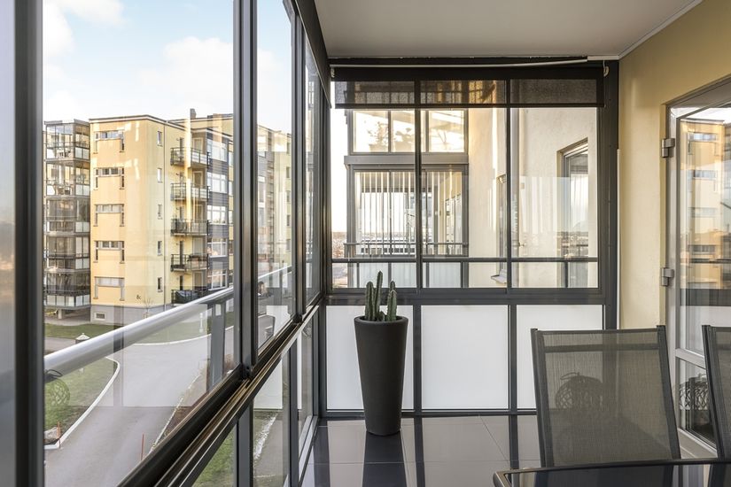 Bostadsrätt, Utövägen 10A, Karlskrona