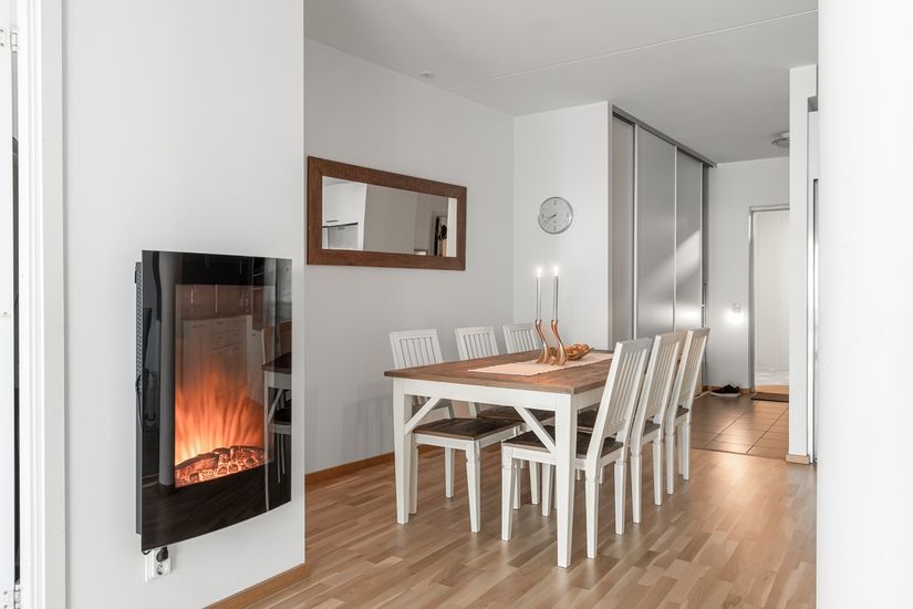 Bostadsrätt, Utövägen 10A, Karlskrona