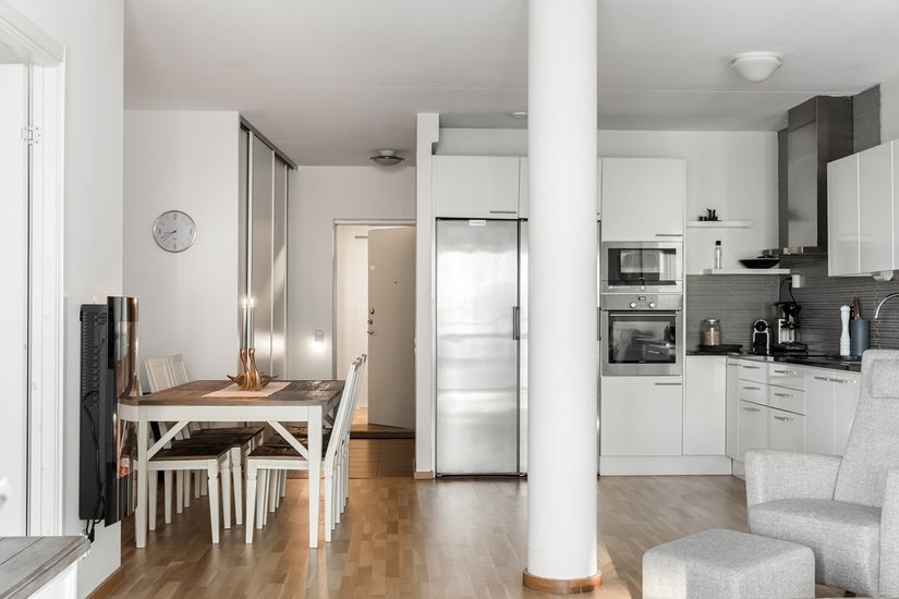 Bostadsrätt, Utövägen 10A, Karlskrona