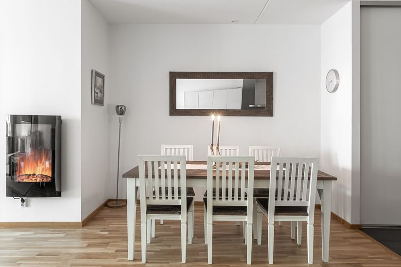 Bostadsrätt, Utövägen 10A, Karlskrona