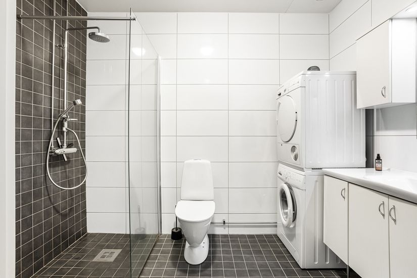 Bostadsrätt, Utövägen 10A, Karlskrona