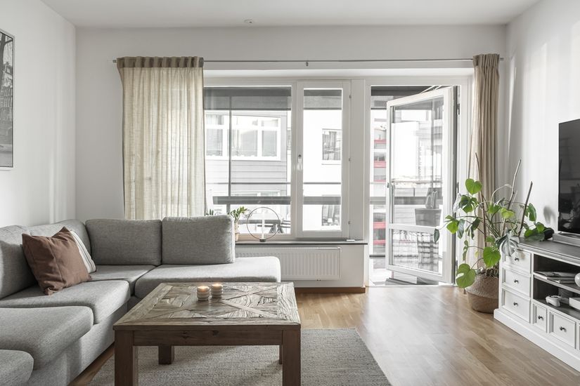 Bostadsrätt, Utövägen 10A, Karlskrona