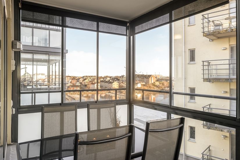 Bostadsrätt, Utövägen 10A, Karlskrona