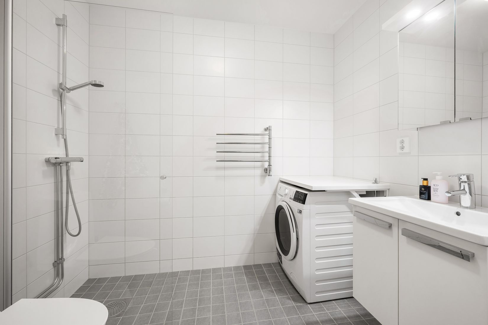 Bostadsrätt, Jämtlandsgatan 99, Vån 6 (13065/1505, Vällingby Parkstad / Råcksta, Stockholm