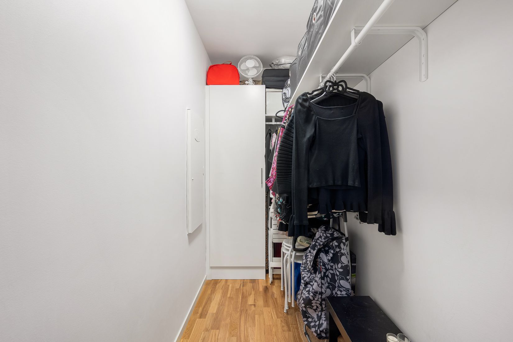 Bostadsrätt, Jämtlandsgatan 99, Vån 6 (13065/1505, Vällingby Parkstad / Råcksta, Stockholm