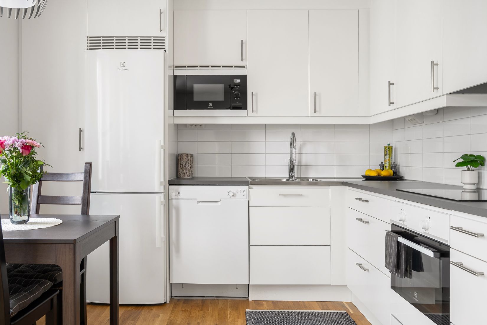 Bostadsrätt, Jämtlandsgatan 99, Vån 6 (13065/1505, Vällingby Parkstad / Råcksta, Stockholm