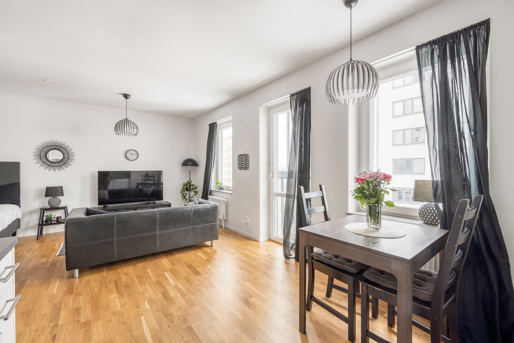 Bostadsrätt, Jämtlandsgatan 99, Vån 6 (13065/1505, Vällingby Parkstad / Råcksta, Stockholm