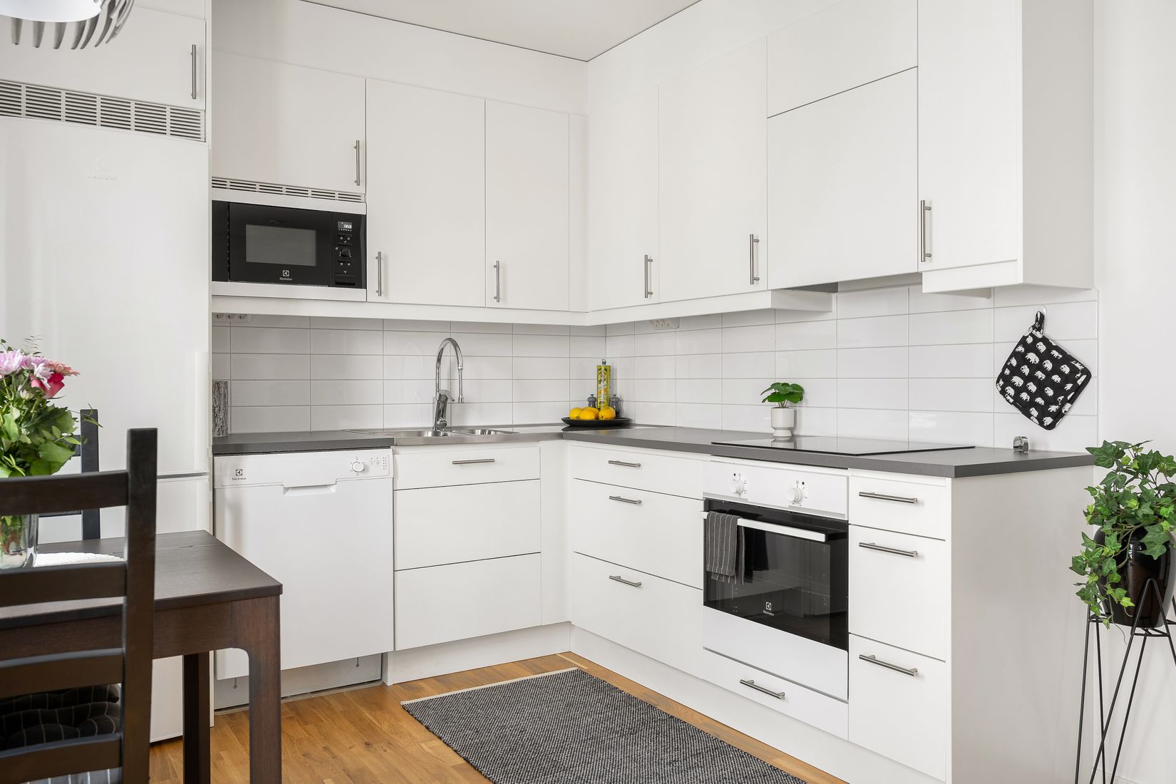 Bostadsrätt, Jämtlandsgatan 99, Vån 6 (13065/1505, Vällingby Parkstad / Råcksta, Stockholm