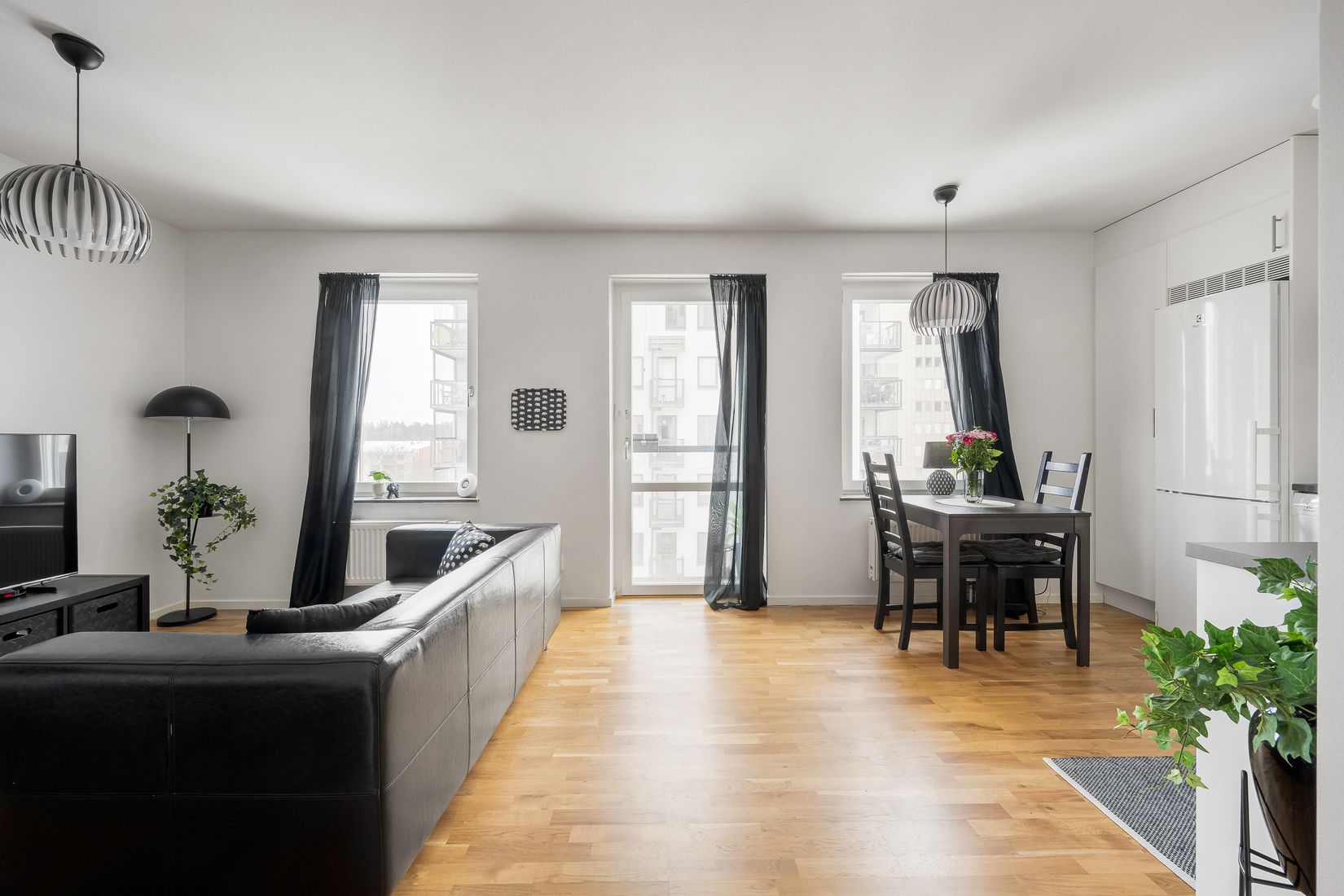 Bostadsrätt, Jämtlandsgatan 99, Vån 6 (13065/1505, Vällingby Parkstad / Råcksta, Stockholm