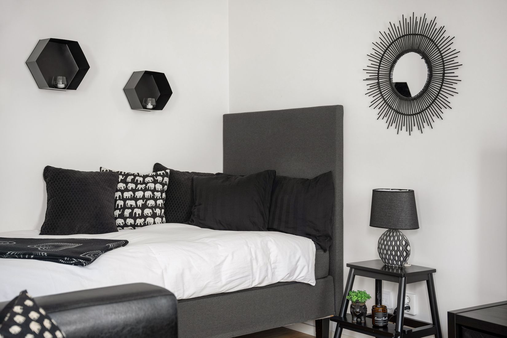 Bostadsrätt, Jämtlandsgatan 99, Vån 6 (13065/1505, Vällingby Parkstad / Råcksta, Stockholm