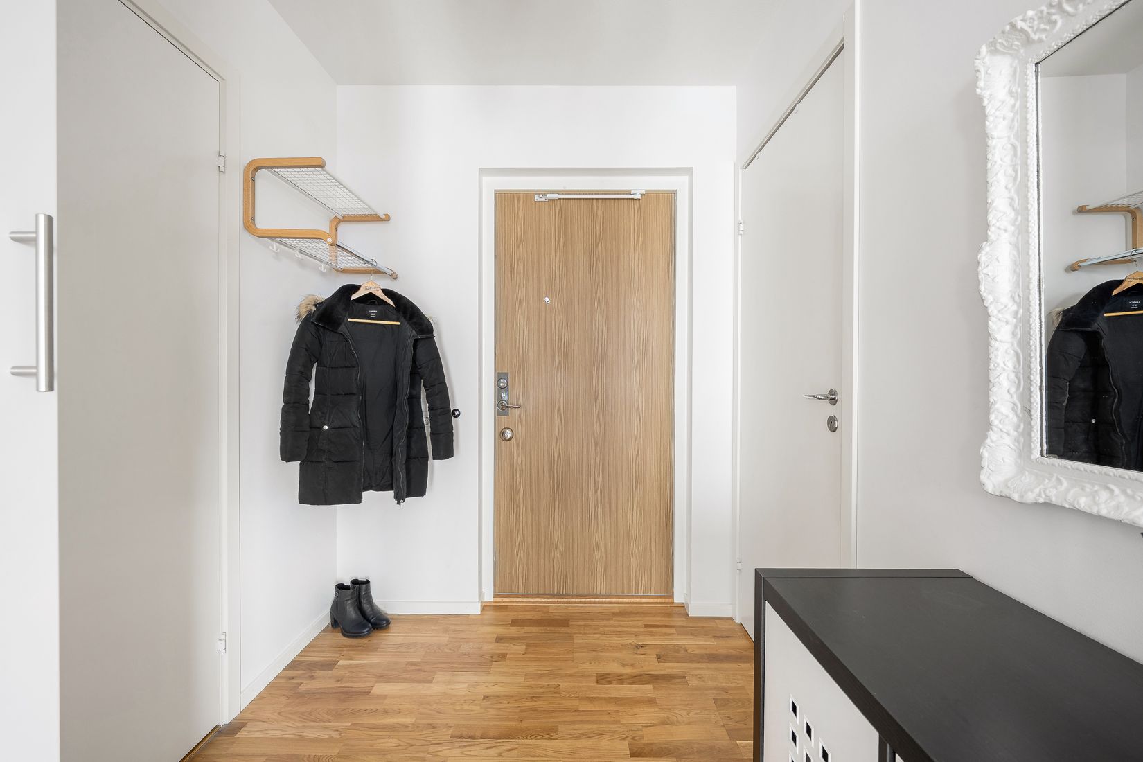 Bostadsrätt, Jämtlandsgatan 99, Vån 6 (13065/1505, Vällingby Parkstad / Råcksta, Stockholm