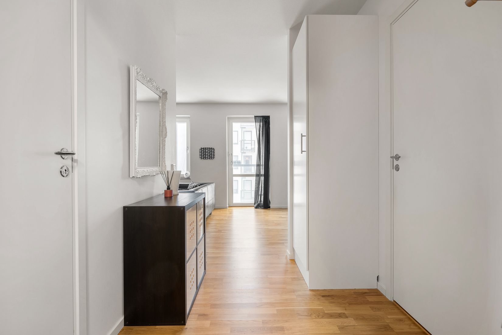 Bostadsrätt, Jämtlandsgatan 99, Vån 6 (13065/1505, Vällingby Parkstad / Råcksta, Stockholm