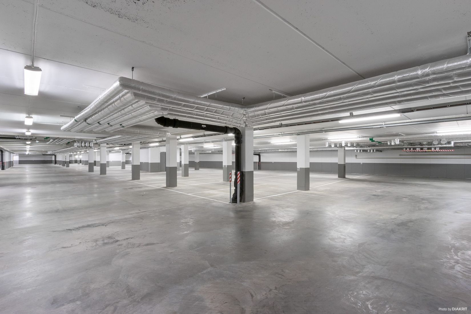 Bostadsrätt, Jämtlandsgatan 99, Vån 6 (13065/1505, Vällingby Parkstad / Råcksta, Stockholm