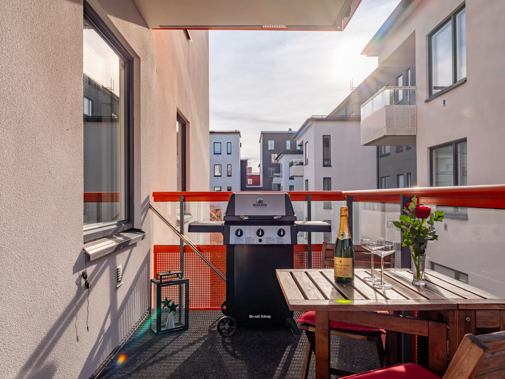 Bostadsrätt, Alfons Åbergs gata 5, vån 3, Bromma - Annedal, Stockholm